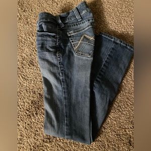 Ariat Bootcut Jeans 25R